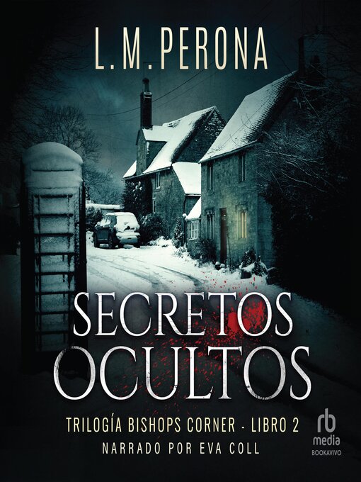 Title details for Secretos ocultos (Occult Secrets) by L.M. Perona - Available